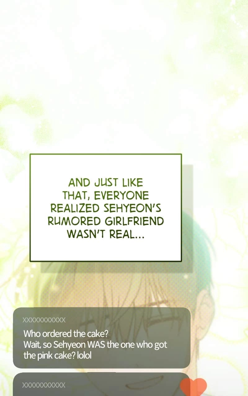 My Comeback as the Youngest Member Chapter 83 - Page 70