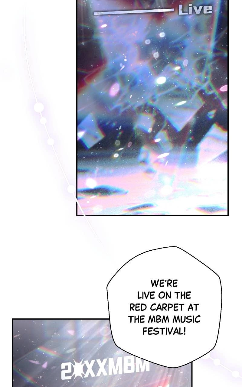 My Comeback as the Youngest Member Chapter 83 - Page 75
