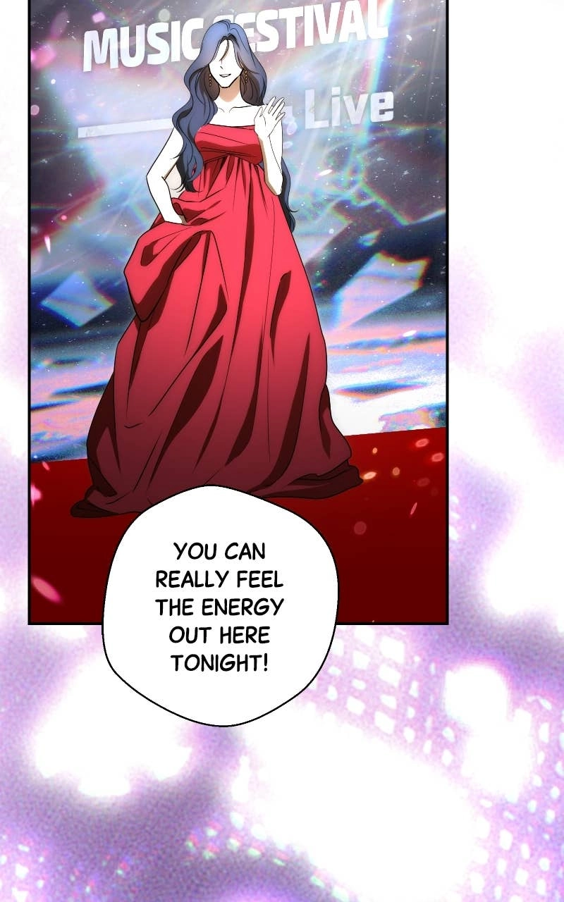 My Comeback as the Youngest Member Chapter 83 - Page 76