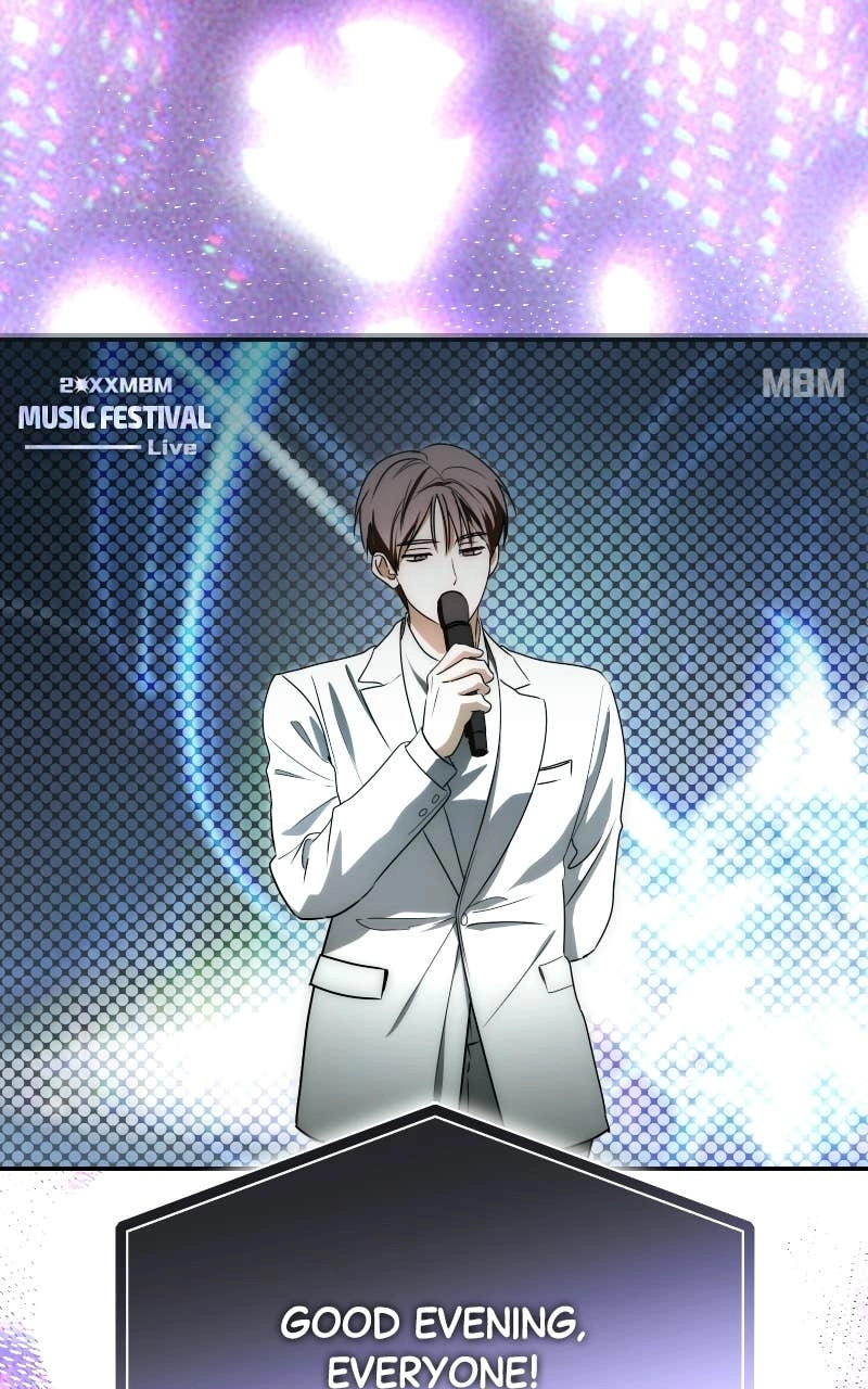 My Comeback as the Youngest Member Chapter 83 - Page 77
