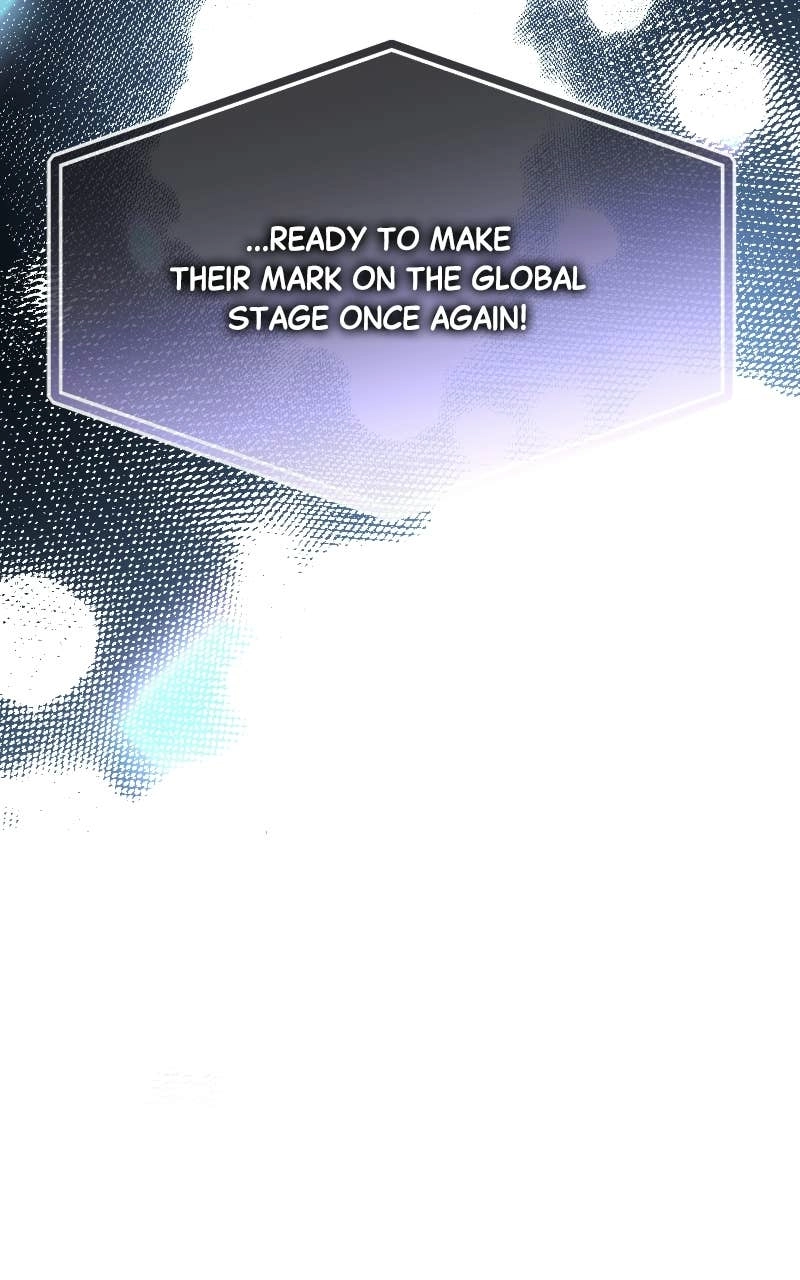 My Comeback as the Youngest Member Chapter 83 - Page 83