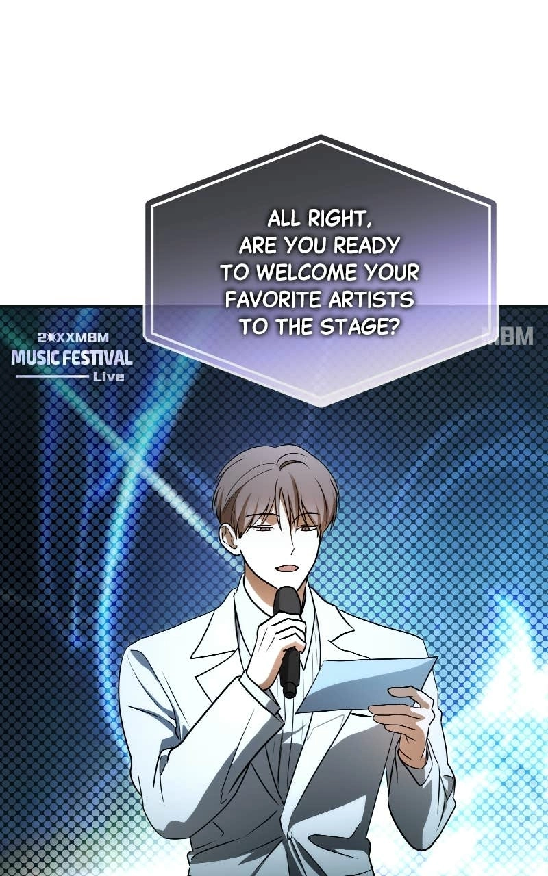 My Comeback as the Youngest Member Chapter 83 - Page 84