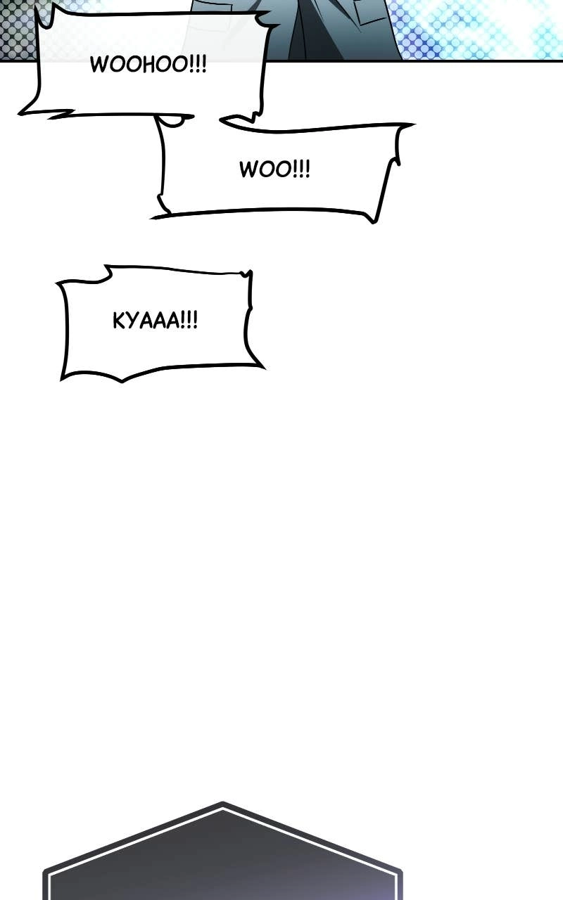 My Comeback as the Youngest Member Chapter 83 - Page 85