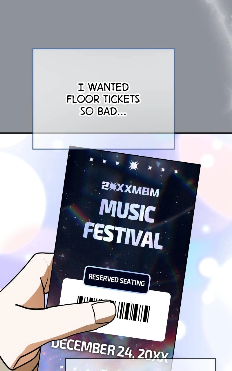 My Comeback as the Youngest Member Chapter 83 - Page 93
