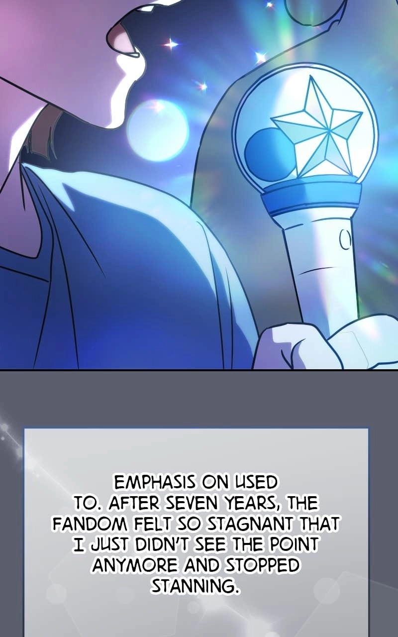 My Comeback as the Youngest Member Chapter 83 - Page 99