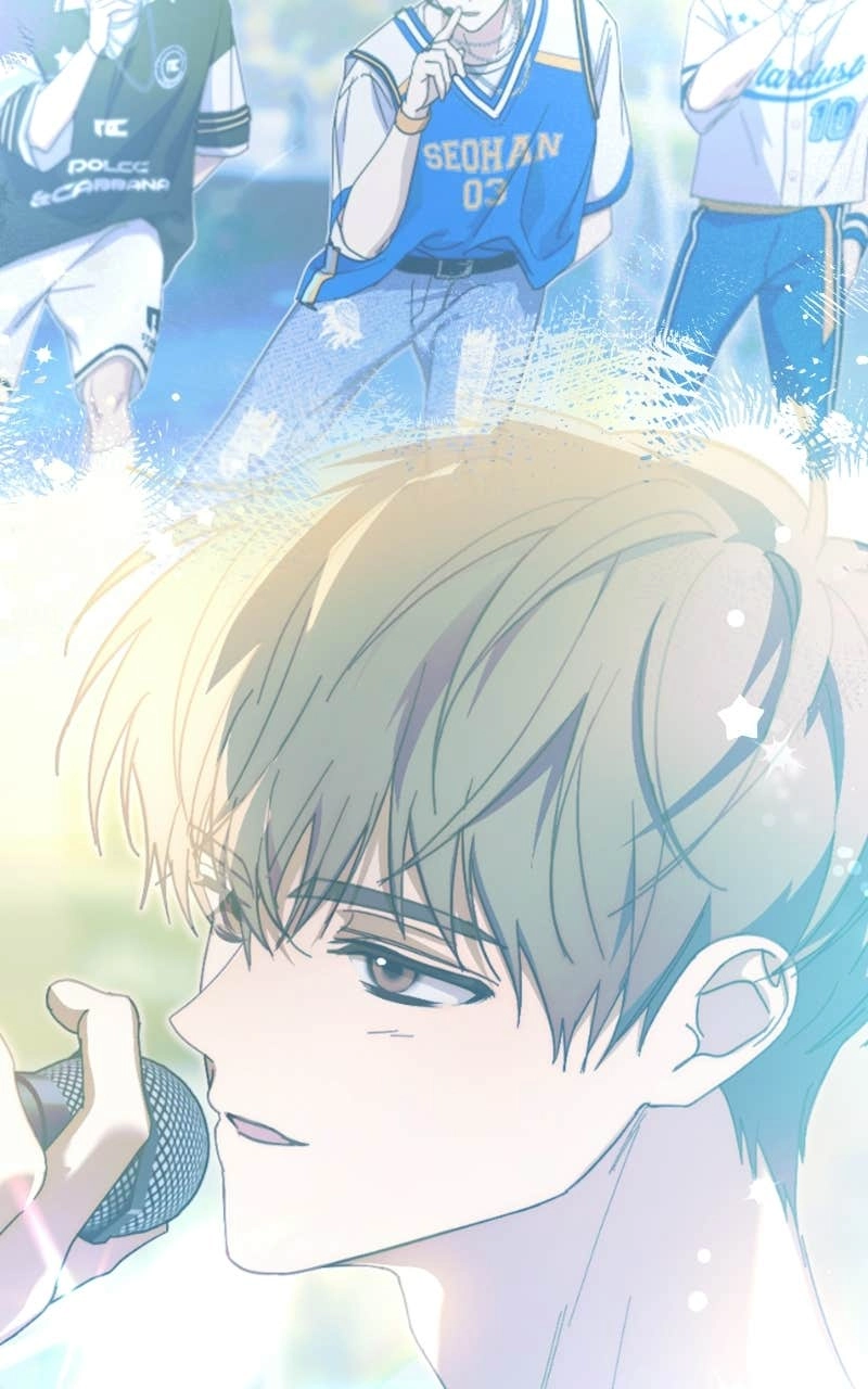 My Comeback as the Youngest Member Chapter 83 - Page 101