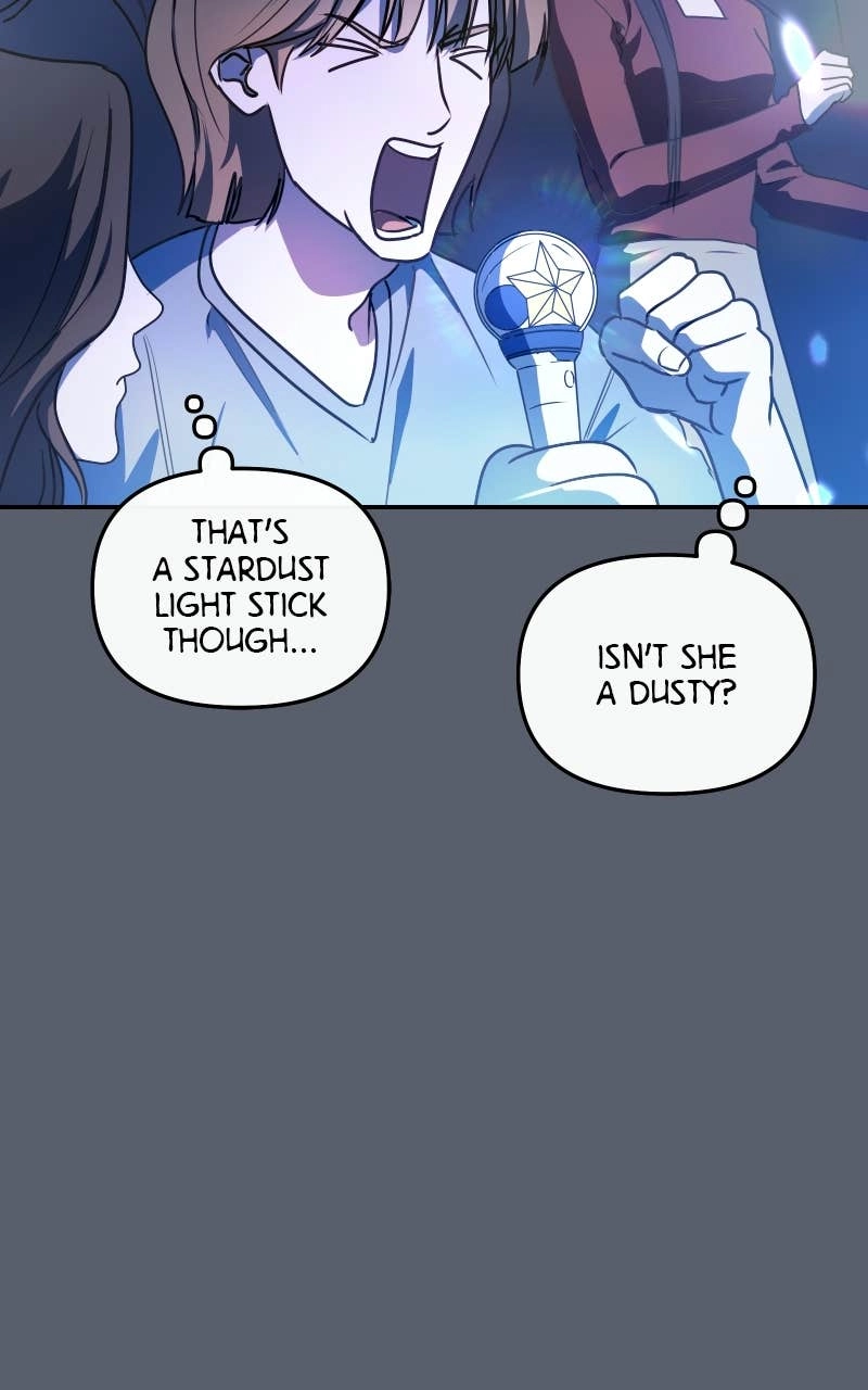 My Comeback as the Youngest Member Chapter 83 - Page 104