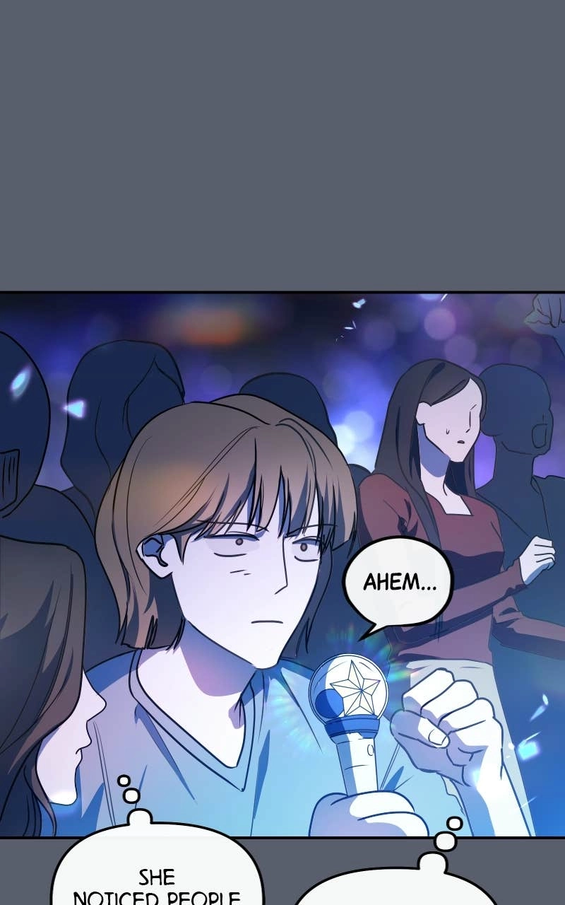 My Comeback as the Youngest Member Chapter 83 - Page 105