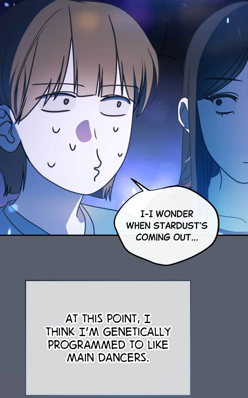 My Comeback as the Youngest Member Chapter 83 - Page 107