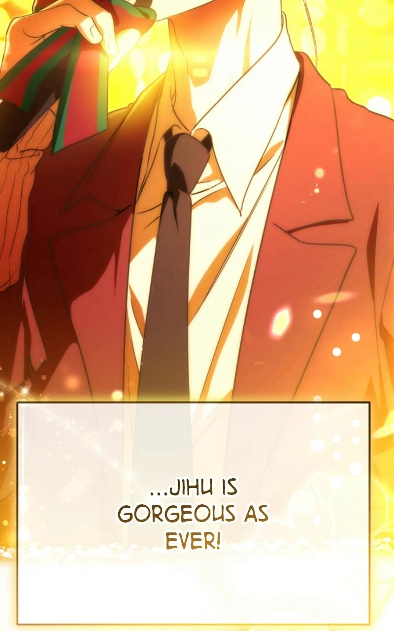 My Comeback as the Youngest Member Chapter 83 - Page 116