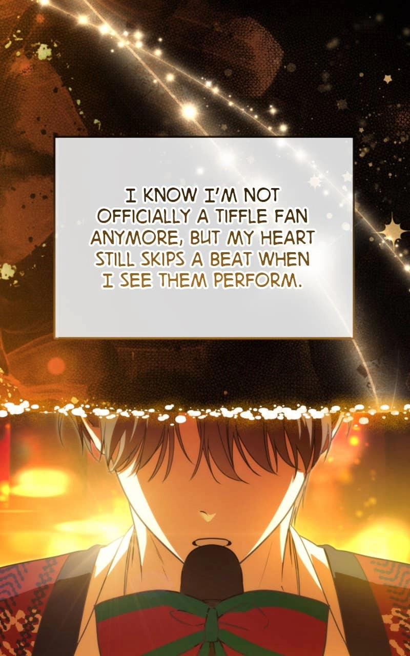 My Comeback as the Youngest Member Chapter 84 - Page 4