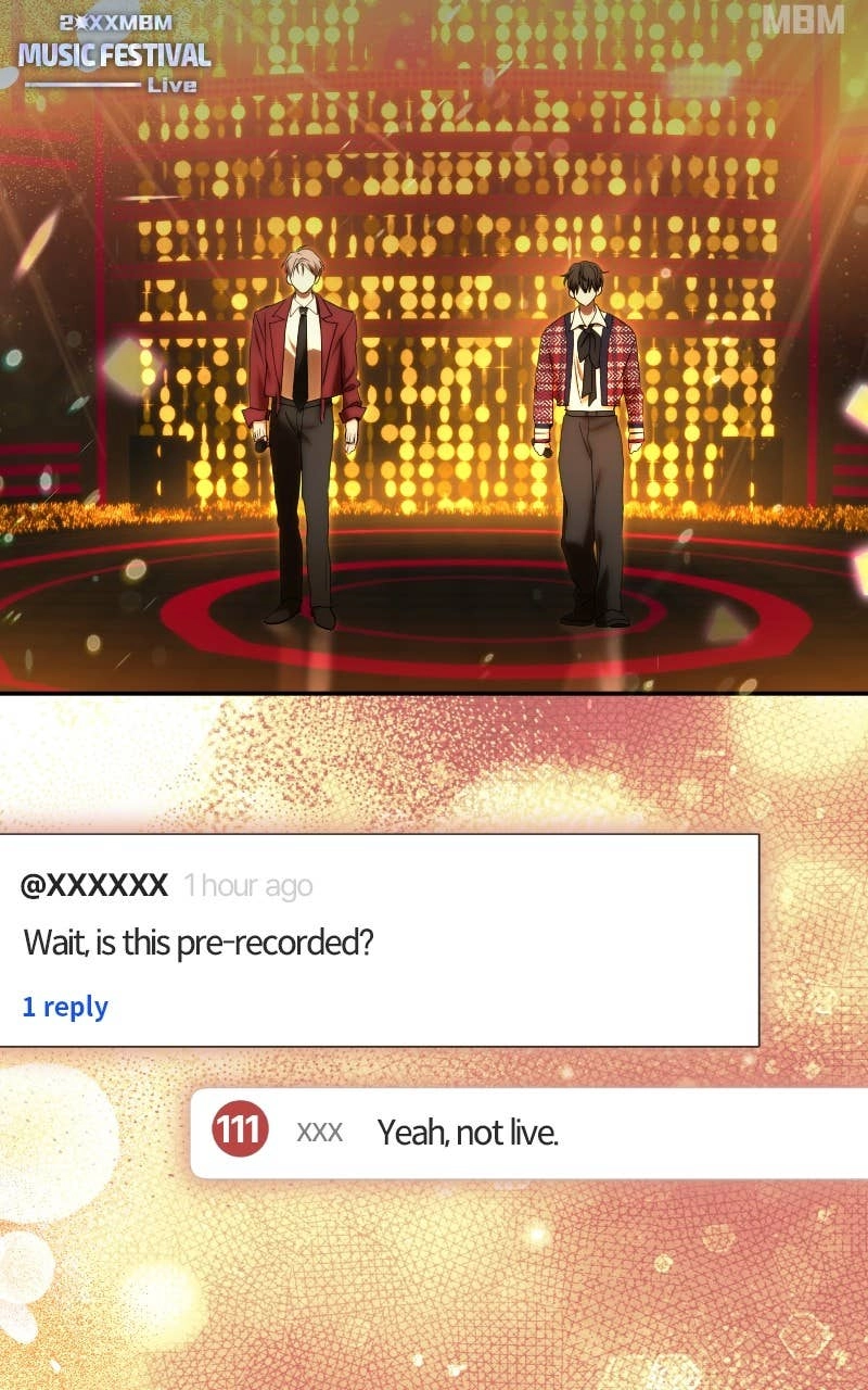 My Comeback as the Youngest Member Chapter 84 - Page 16