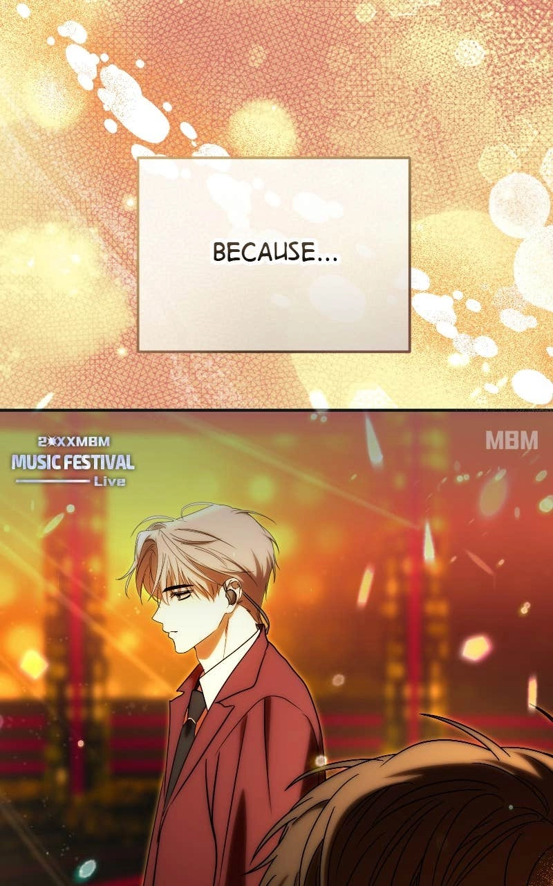 My Comeback as the Youngest Member Chapter 84 - Page 17