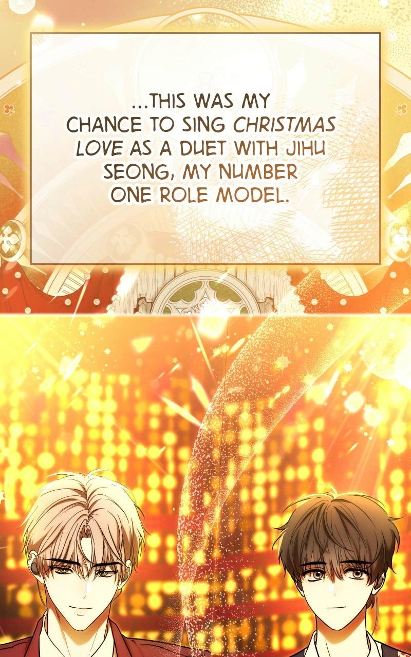 My Comeback as the Youngest Member Chapter 84 - Page 20