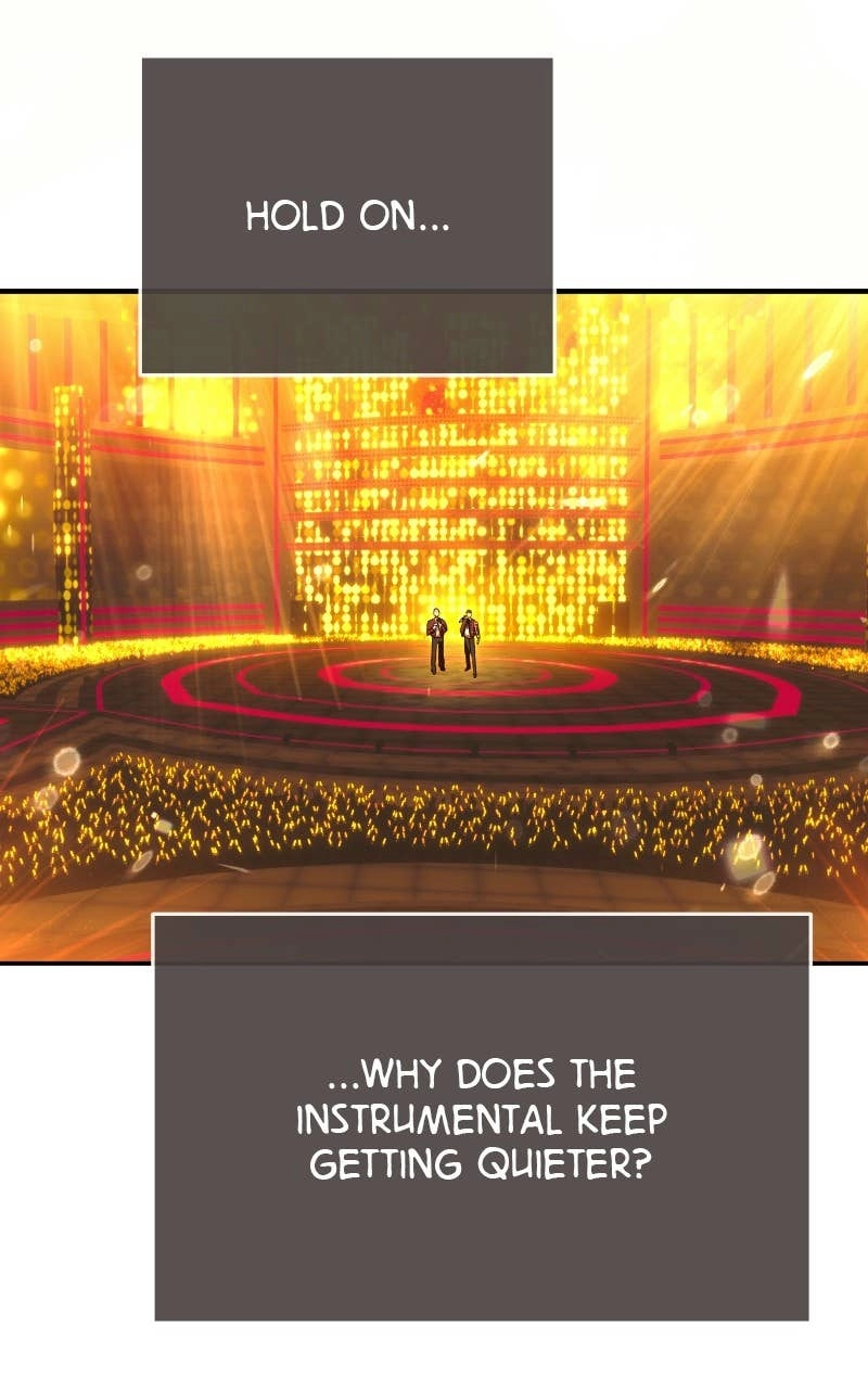My Comeback as the Youngest Member Chapter 84 - Page 26