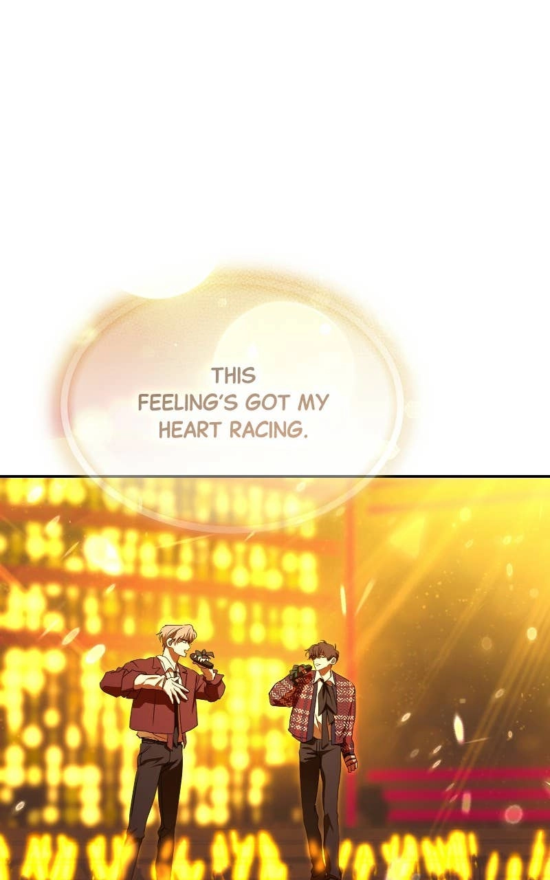 My Comeback as the Youngest Member Chapter 84 - Page 27