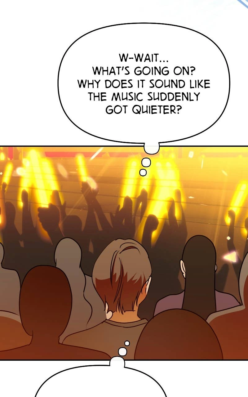 My Comeback as the Youngest Member Chapter 84 - Page 31