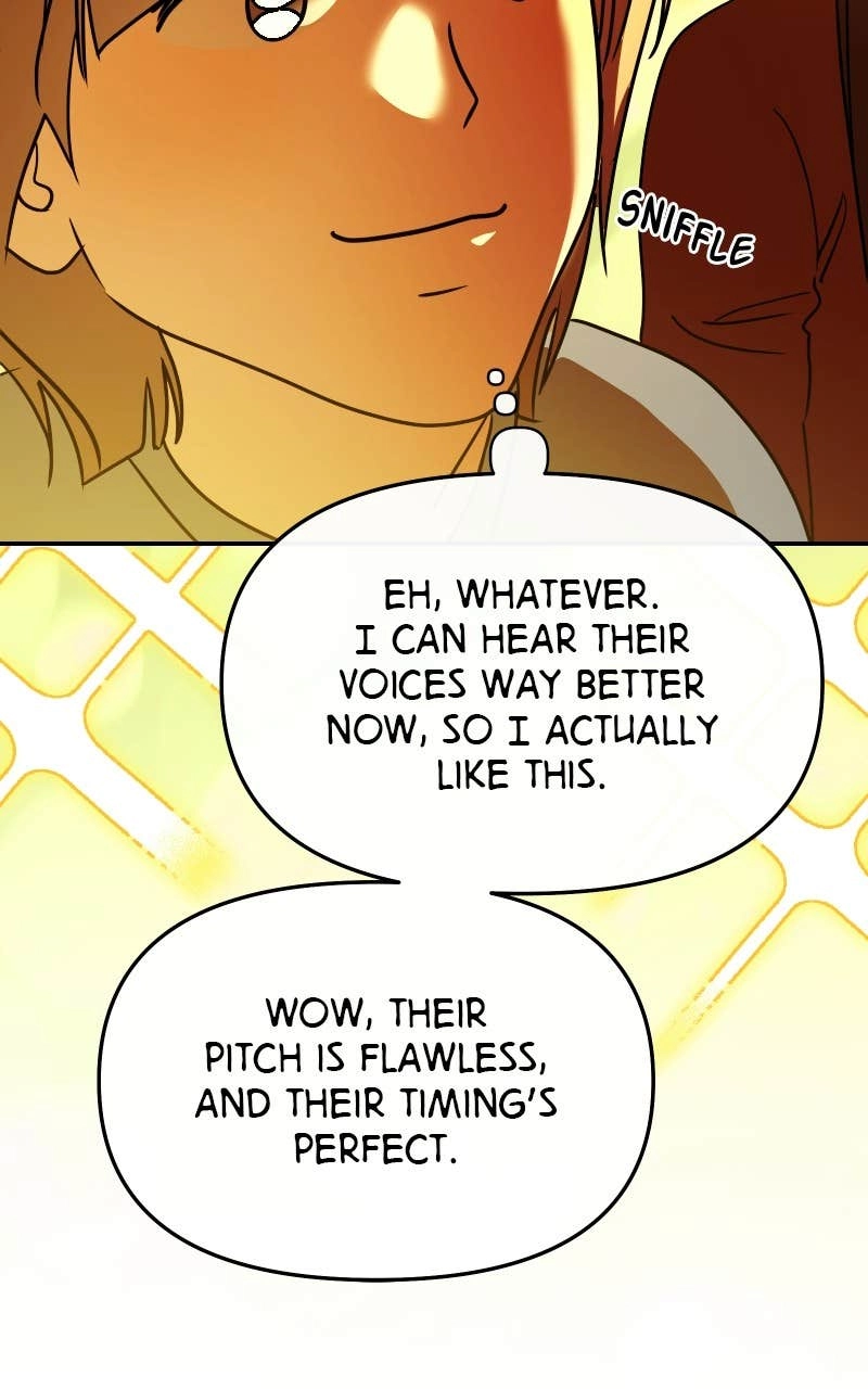 My Comeback as the Youngest Member Chapter 84 - Page 33