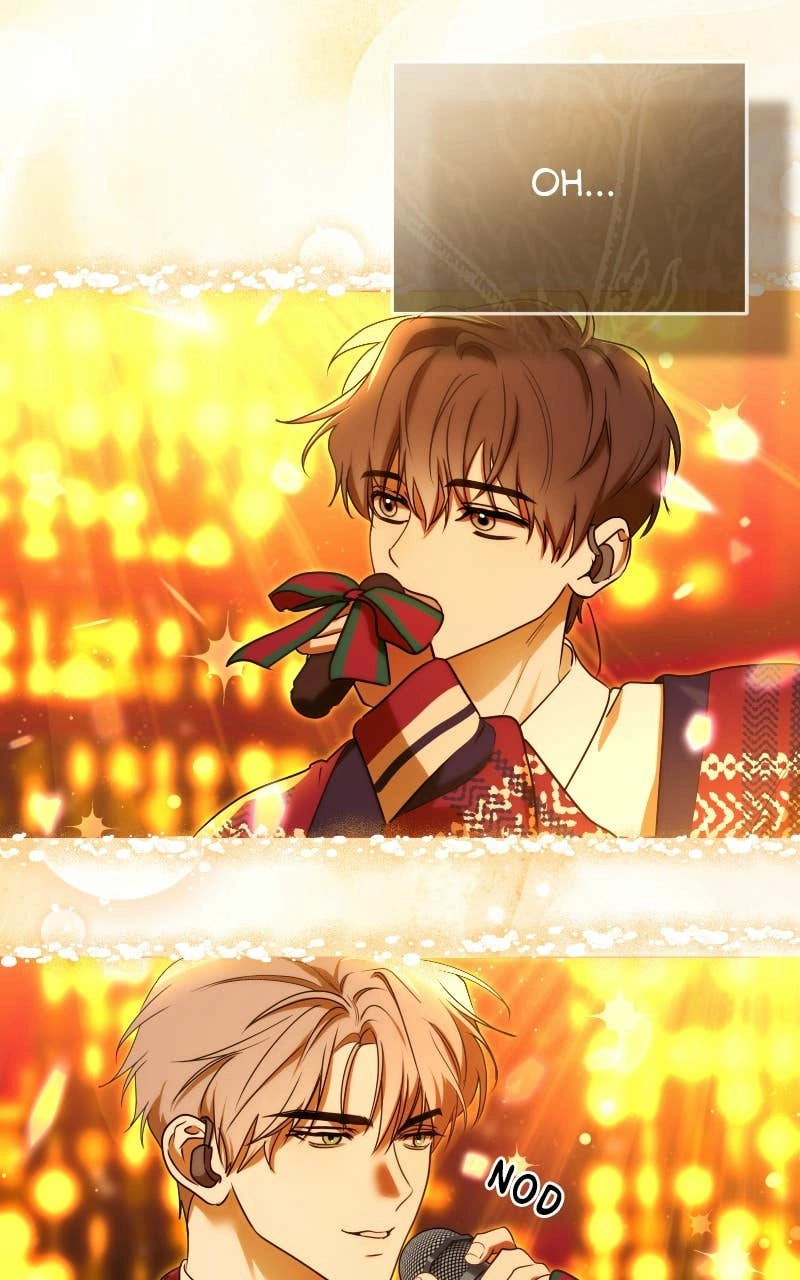 My Comeback as the Youngest Member Chapter 84 - Page 36
