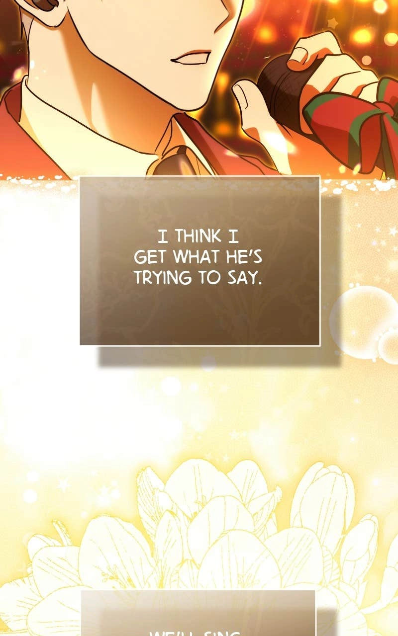 My Comeback as the Youngest Member Chapter 84 - Page 38