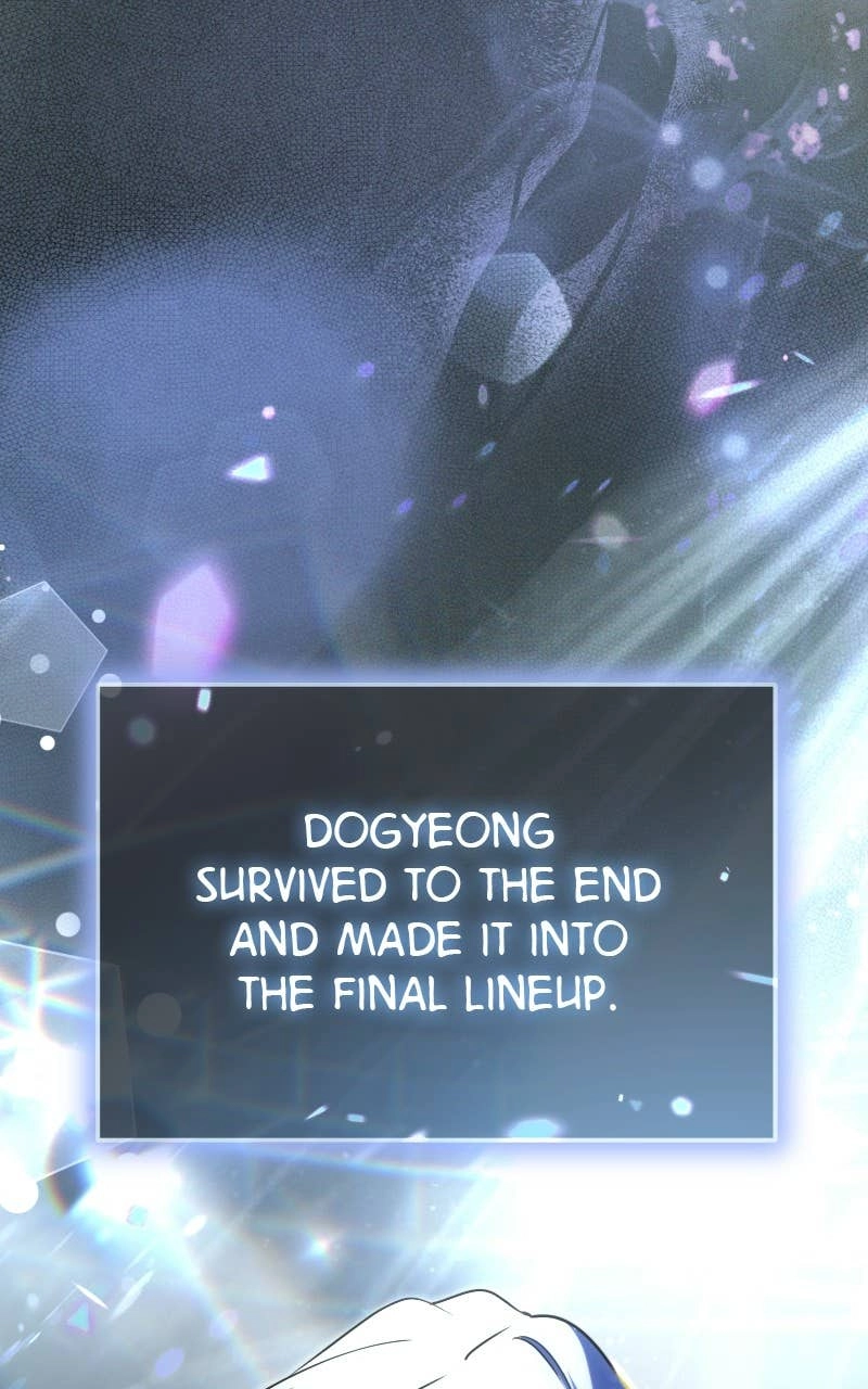 My Comeback as the Youngest Member Chapter 84 - Page 51