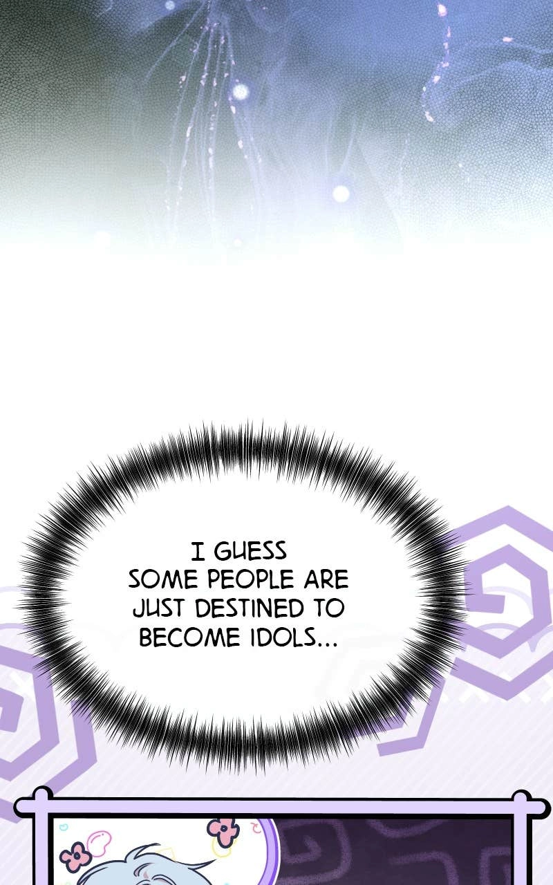 My Comeback as the Youngest Member Chapter 84 - Page 53