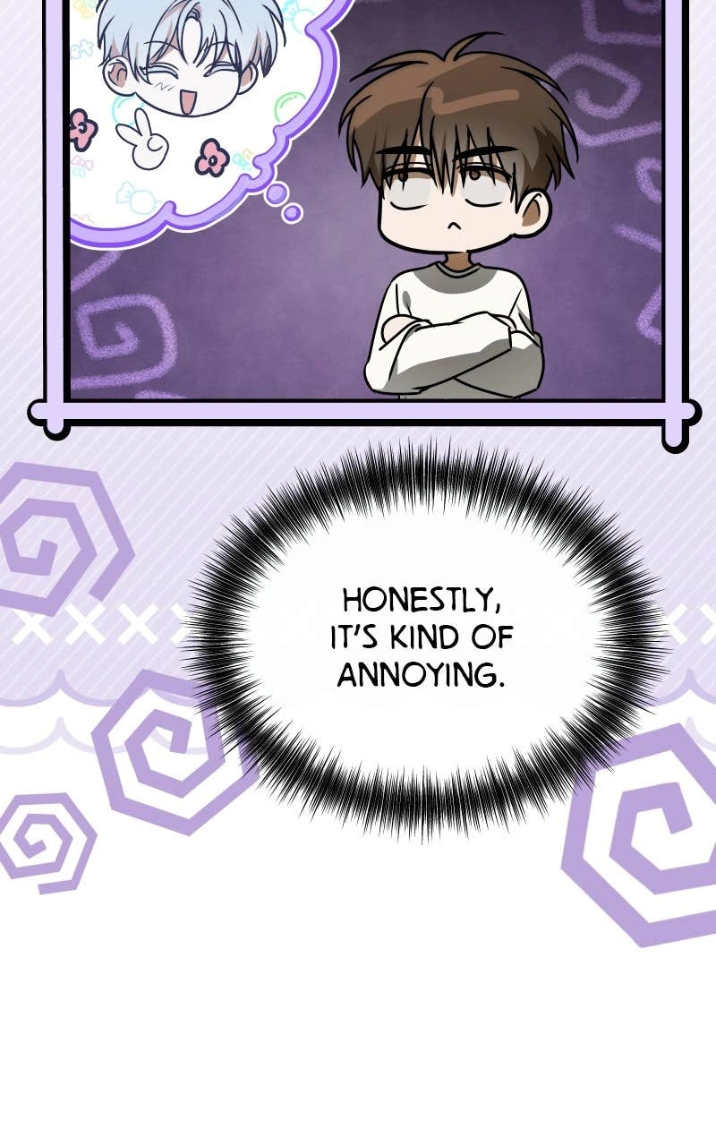 My Comeback as the Youngest Member Chapter 84 - Page 54