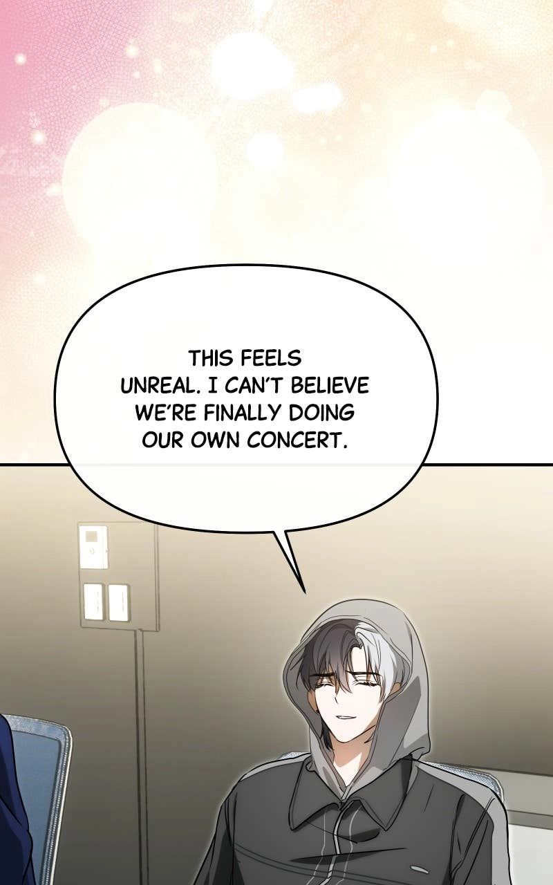 My Comeback as the Youngest Member Chapter 84 - Page 60