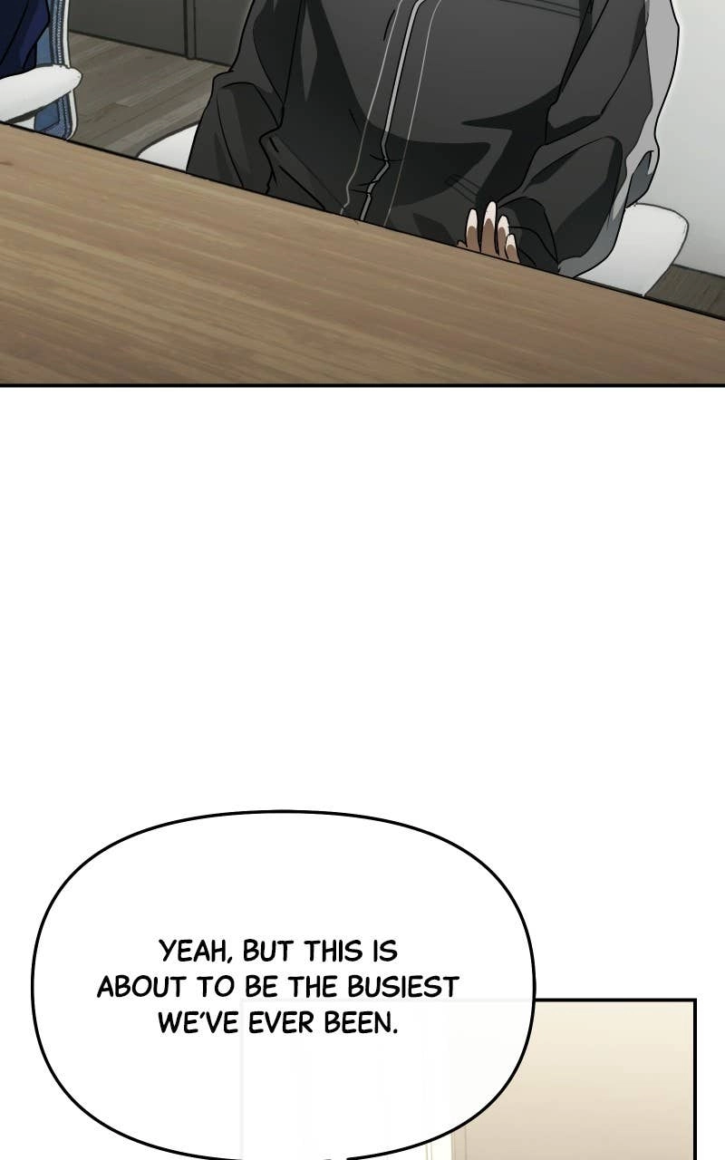 My Comeback as the Youngest Member Chapter 84 - Page 61