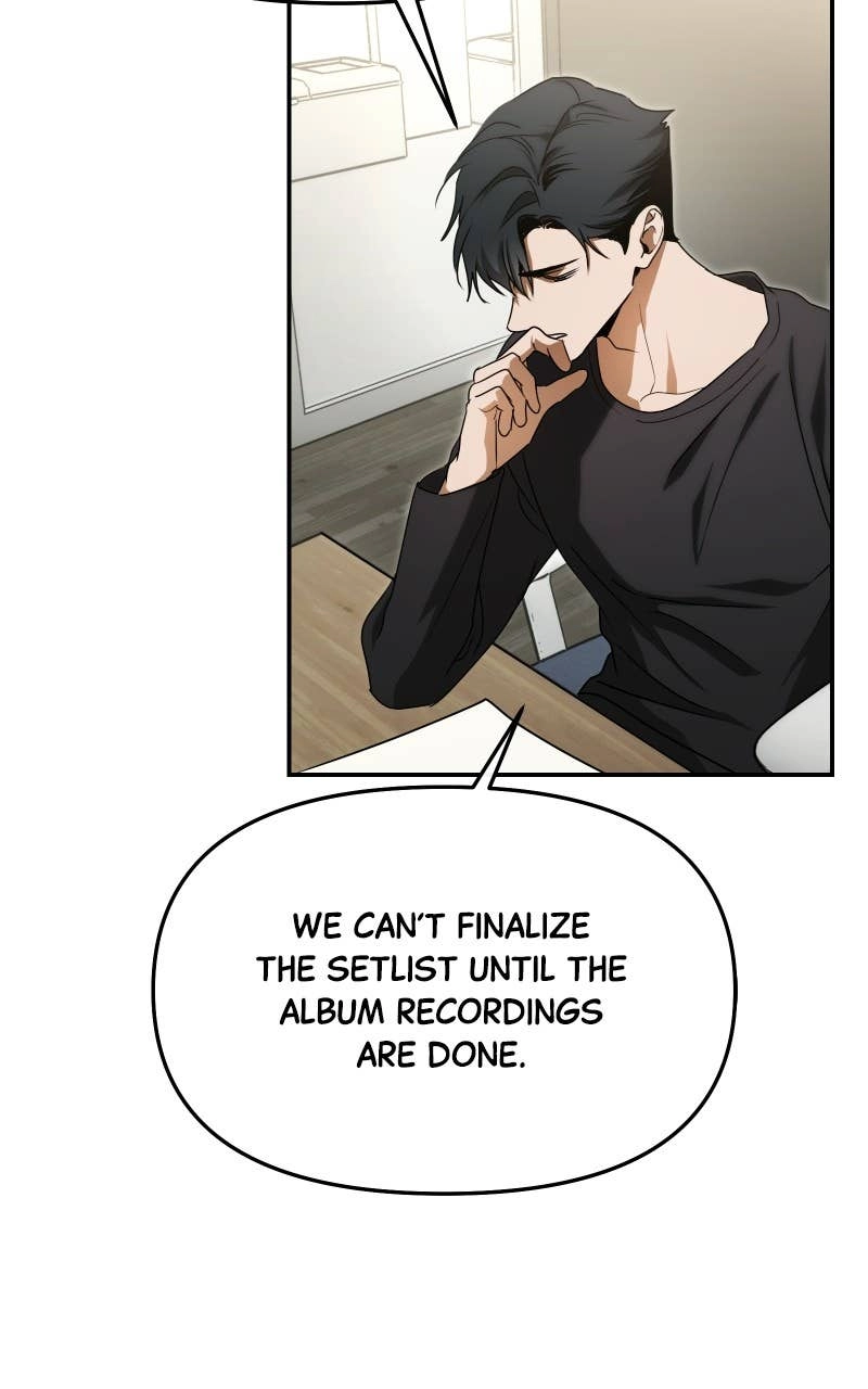 My Comeback as the Youngest Member Chapter 84 - Page 62