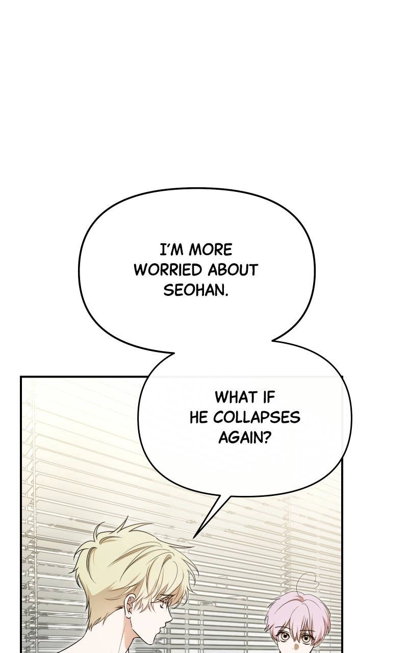 My Comeback as the Youngest Member Chapter 84 - Page 63