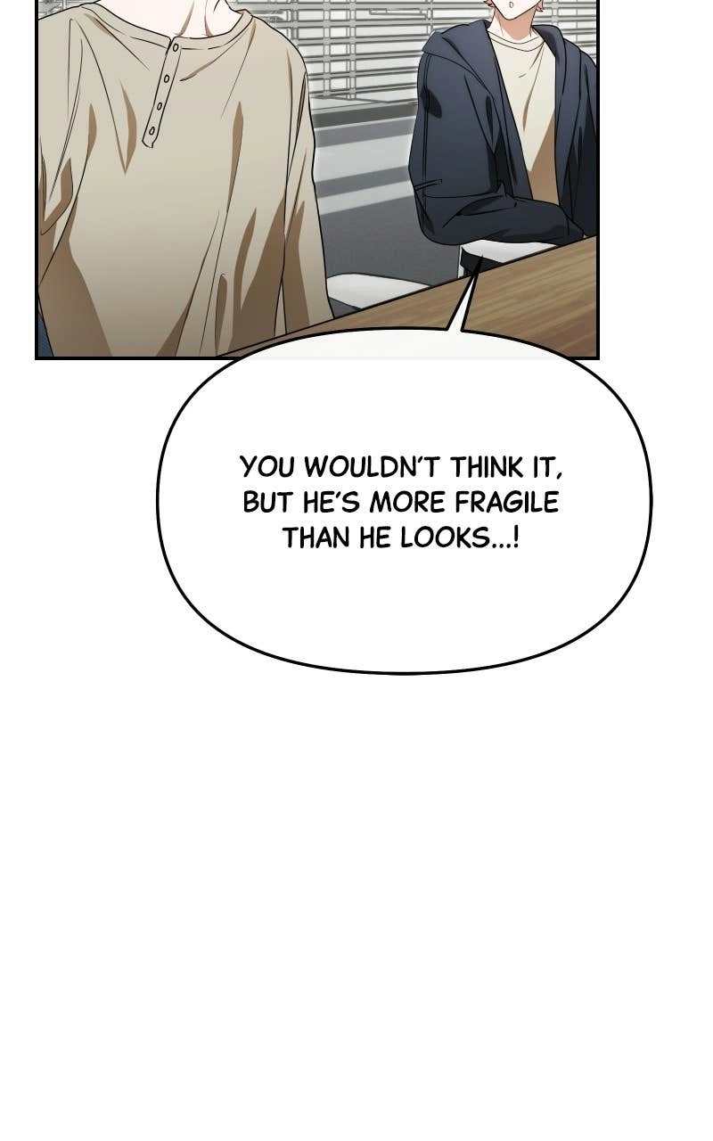 My Comeback as the Youngest Member Chapter 84 - Page 64