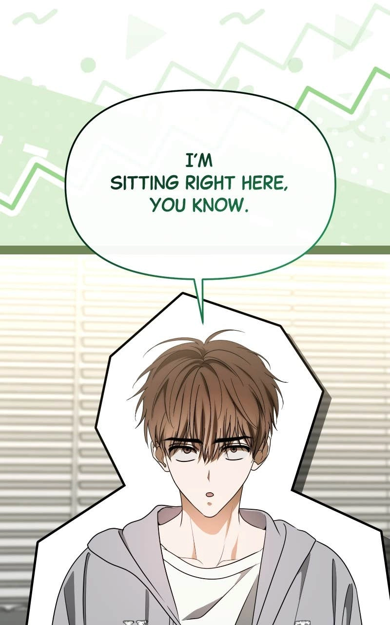 My Comeback as the Youngest Member Chapter 84 - Page 67