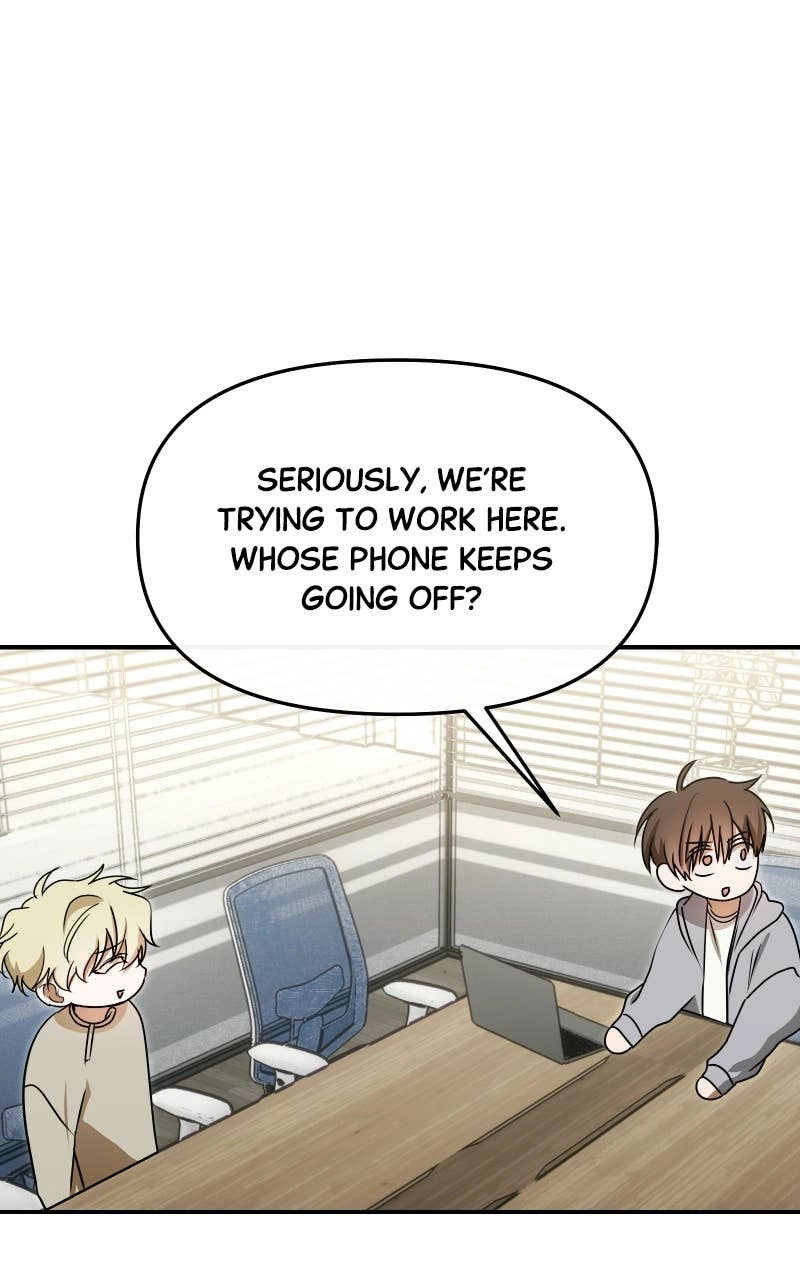 My Comeback as the Youngest Member Chapter 84 - Page 71