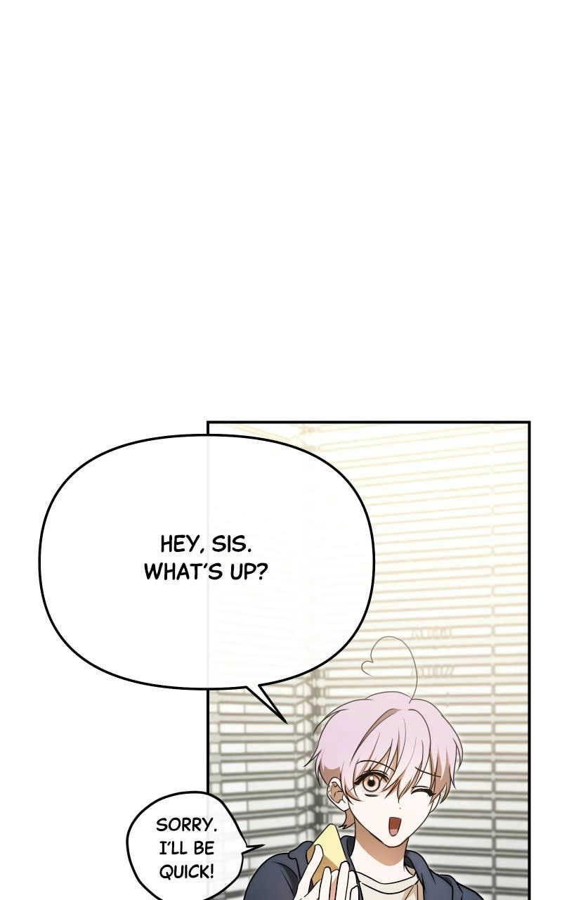 My Comeback as the Youngest Member Chapter 84 - Page 72