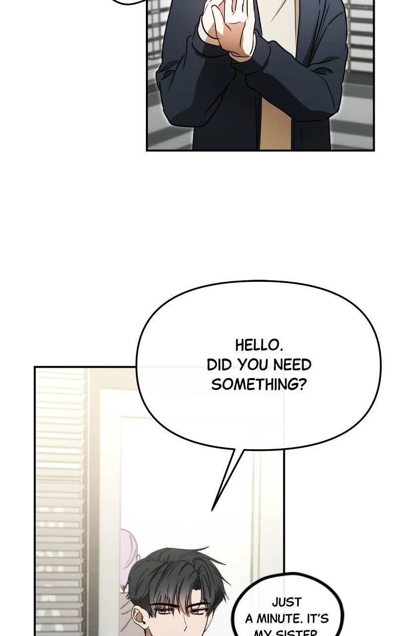 My Comeback as the Youngest Member Chapter 84 - Page 73
