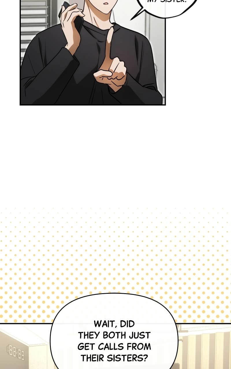 My Comeback as the Youngest Member Chapter 84 - Page 74