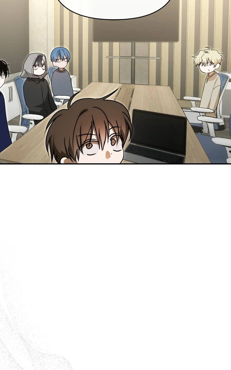 My Comeback as the Youngest Member Chapter 84 - Page 75