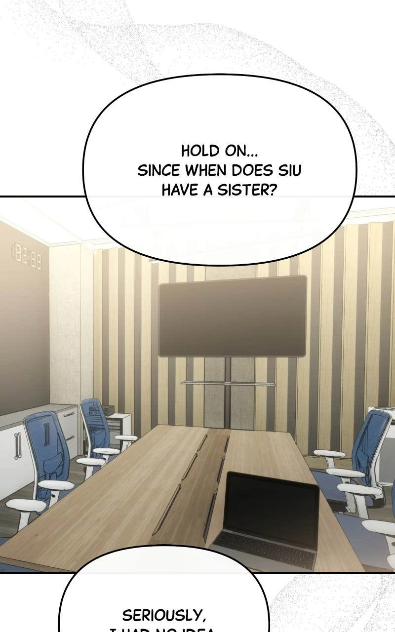 My Comeback as the Youngest Member Chapter 84 - Page 76