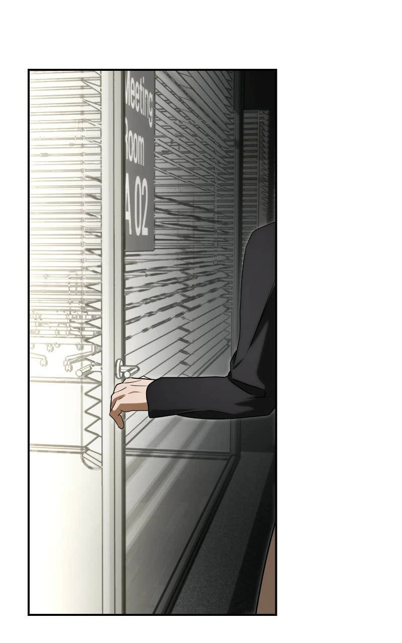 My Comeback as the Youngest Member Chapter 84 - Page 78