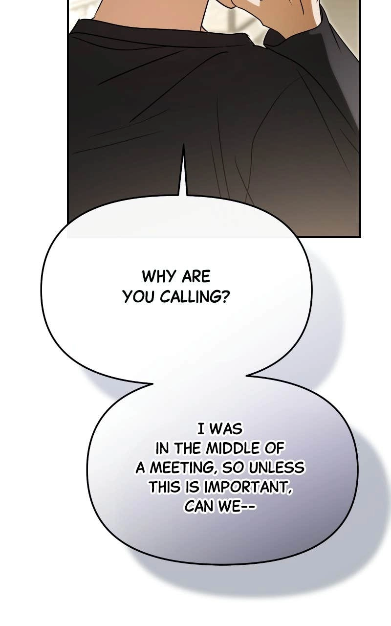 My Comeback as the Youngest Member Chapter 84 - Page 80