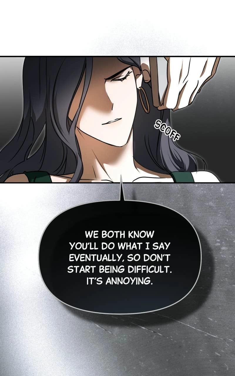 My Comeback as the Youngest Member Chapter 84 - Page 83