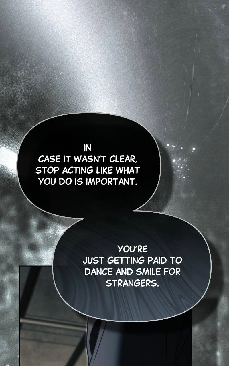My Comeback as the Youngest Member Chapter 84 - Page 84