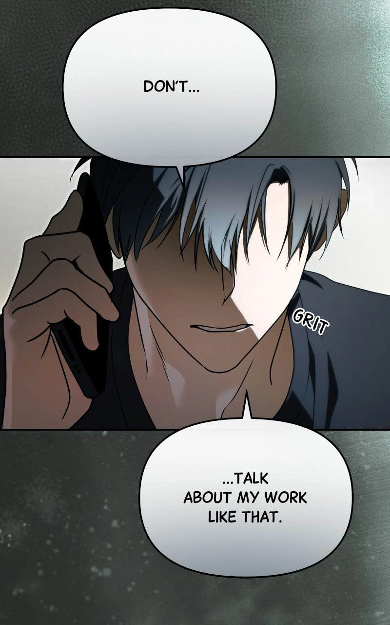 My Comeback as the Youngest Member Chapter 84 - Page 86