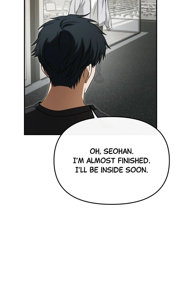 My Comeback as the Youngest Member Chapter 84 - Page 89