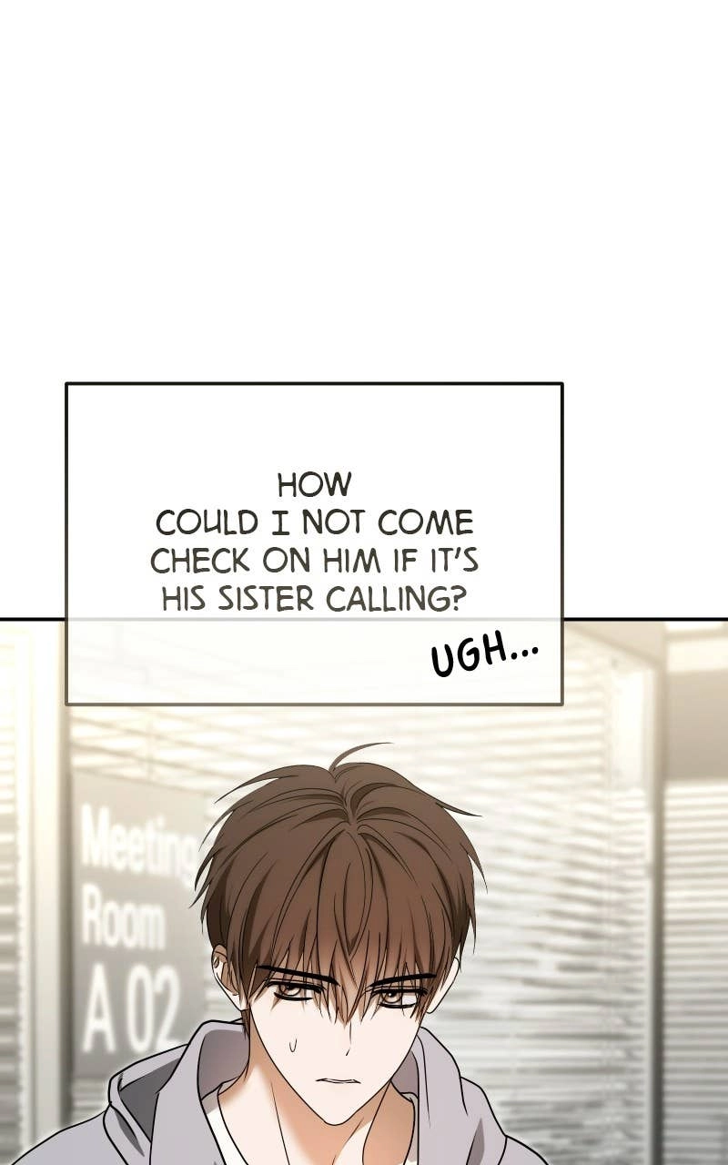 My Comeback as the Youngest Member Chapter 84 - Page 90