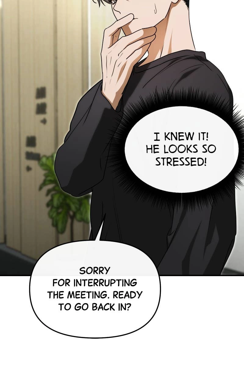 My Comeback as the Youngest Member Chapter 84 - Page 93