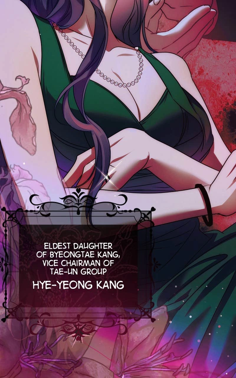 My Comeback as the Youngest Member Chapter 84 - Page 97