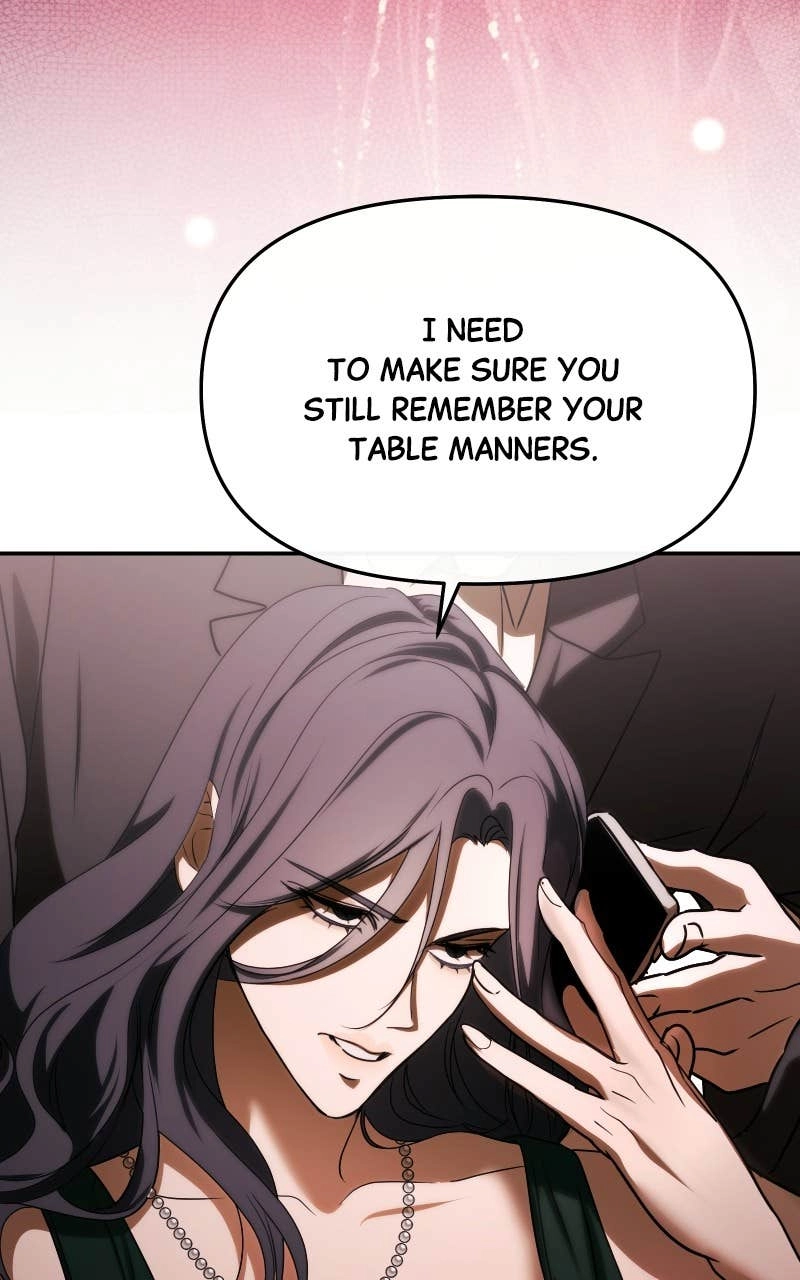 My Comeback as the Youngest Member Chapter 84 - Page 99