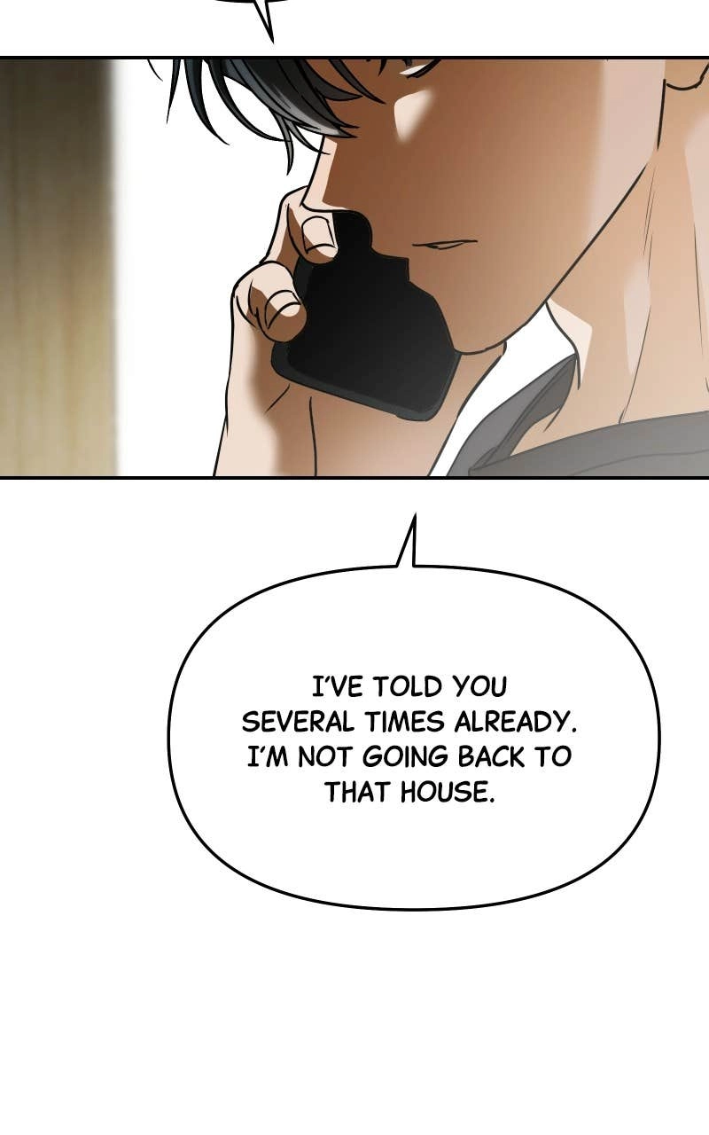 My Comeback as the Youngest Member Chapter 84 - Page 101